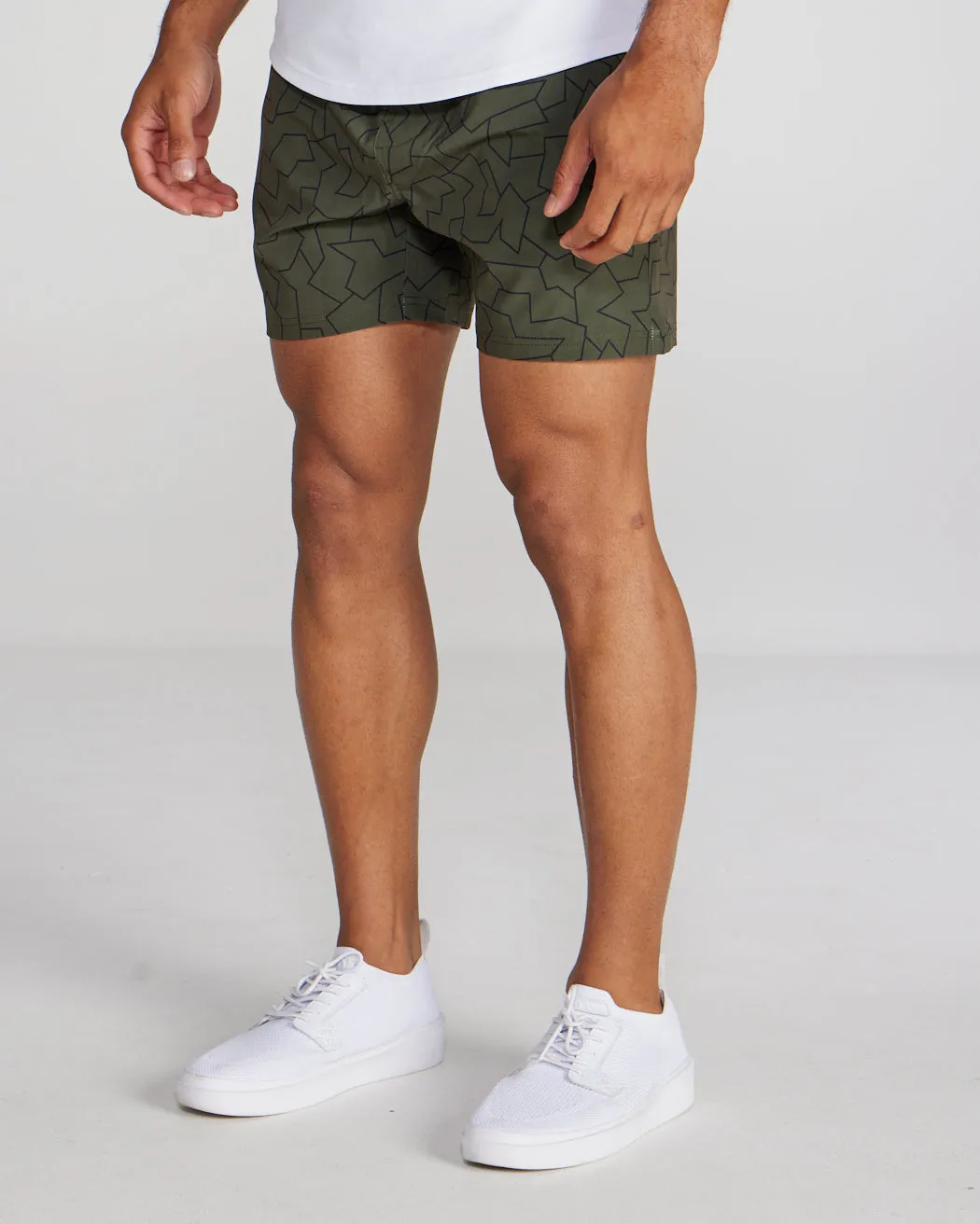 Baja BoardShort