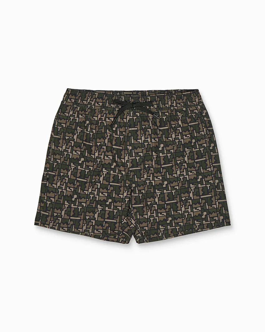 Baja BoardShort