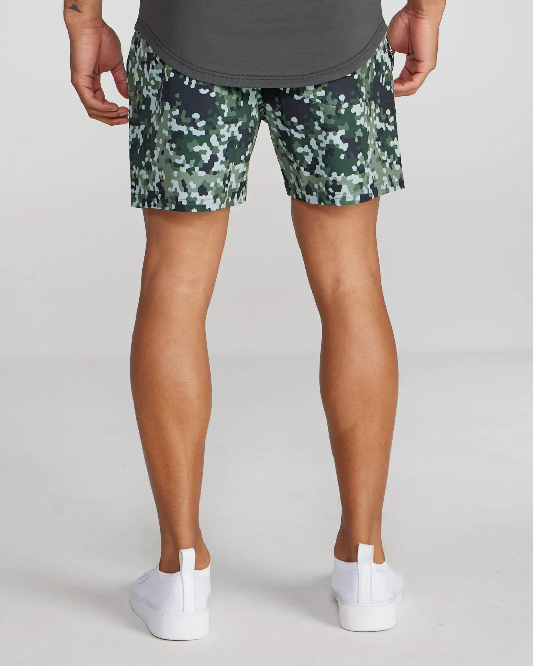 Baja BoardShort