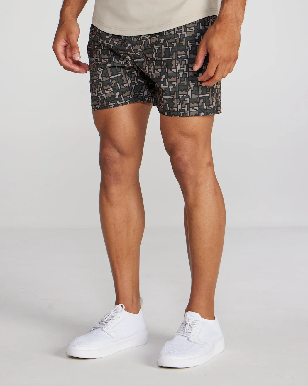 Baja BoardShort