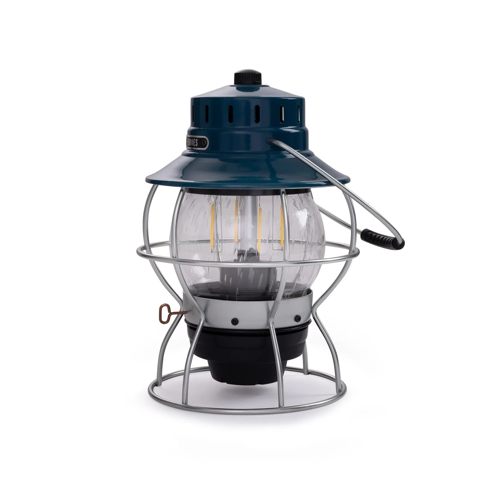Barebones Railroad Lantern 2023