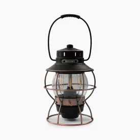 Barebones Railroad Lantern 2023