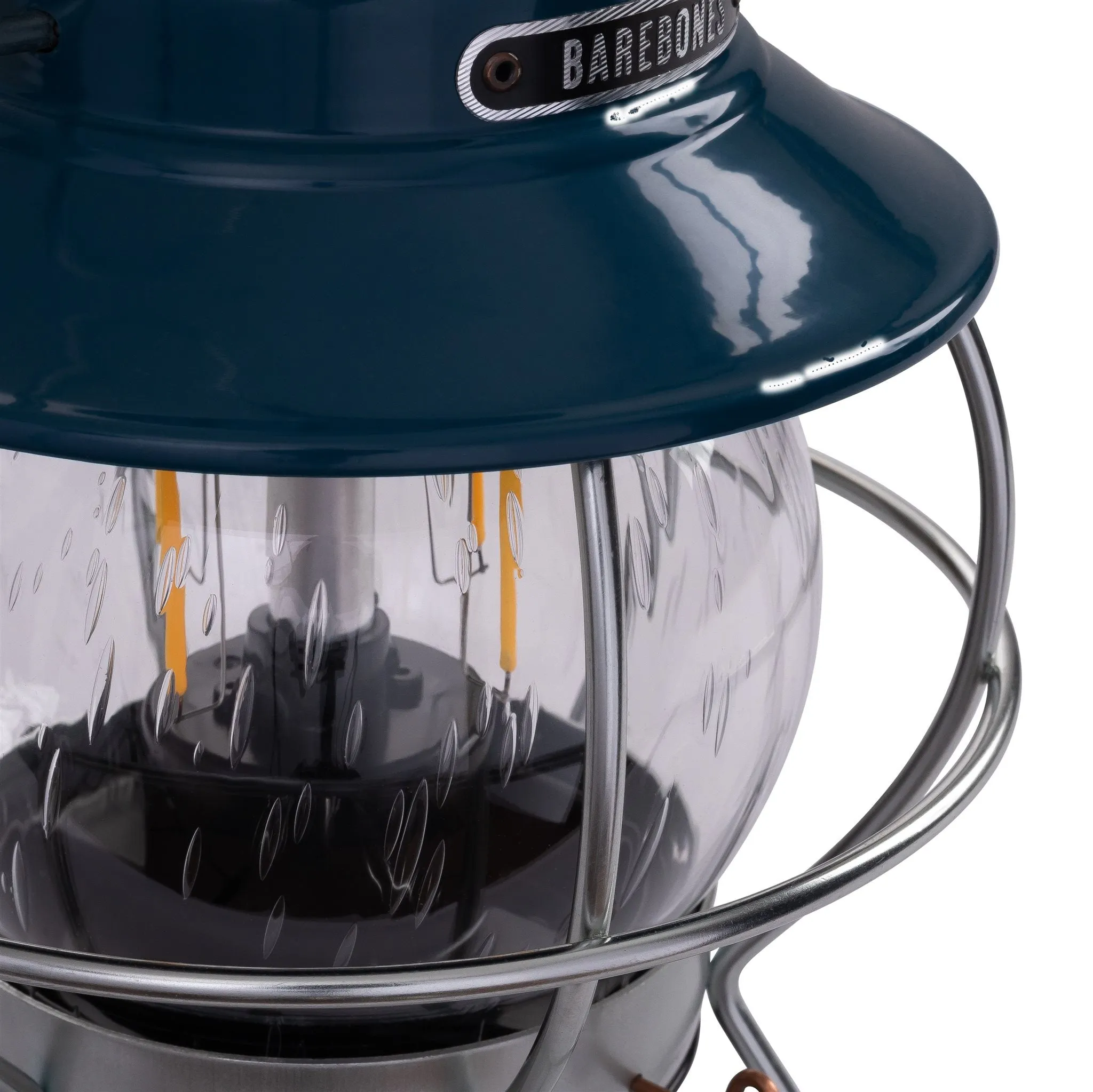 Barebones Railroad Lantern 2023