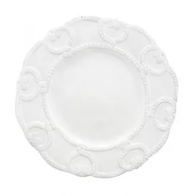 Bella Bianca Antique Lace Salad Plate