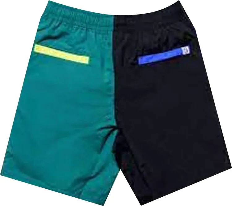 Billionaire Boys Club Tidal Shorts Black, black
