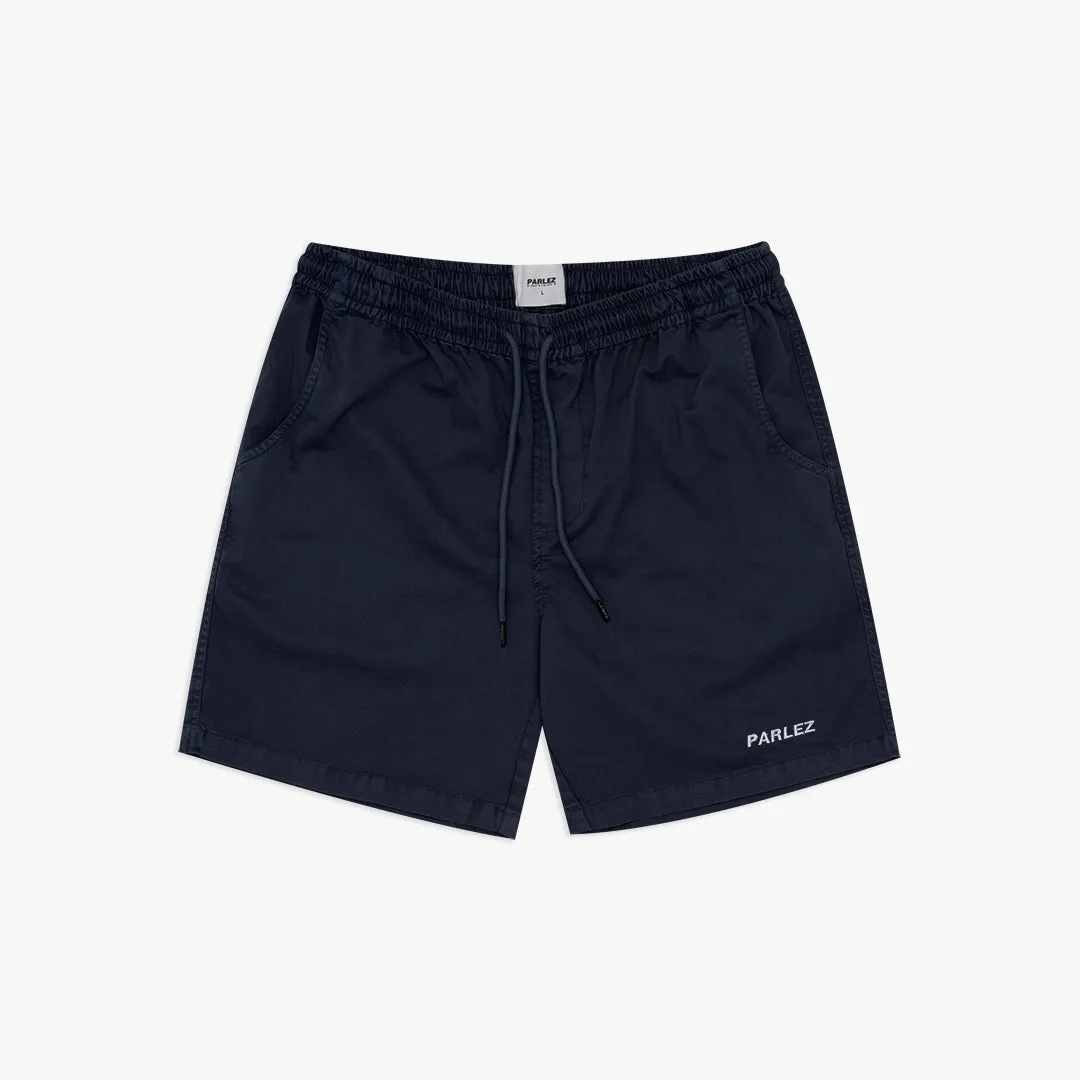 Blakey Shorts Navy