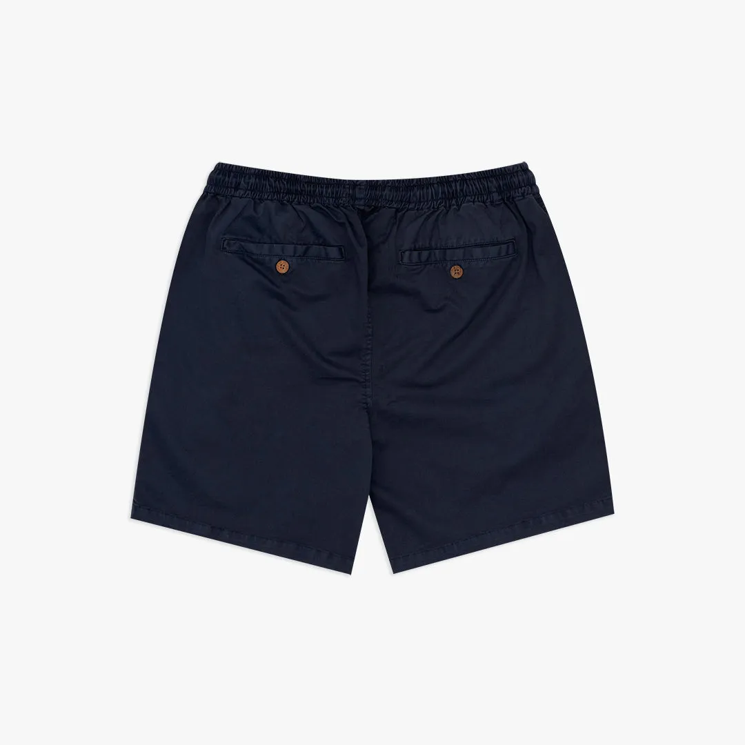 Blakey Shorts Navy