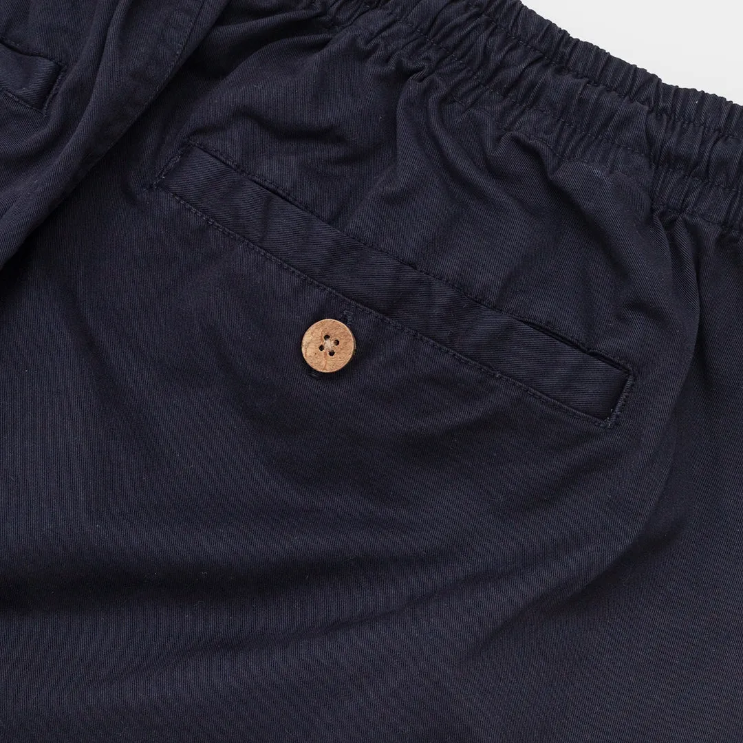 Blakey Shorts Navy