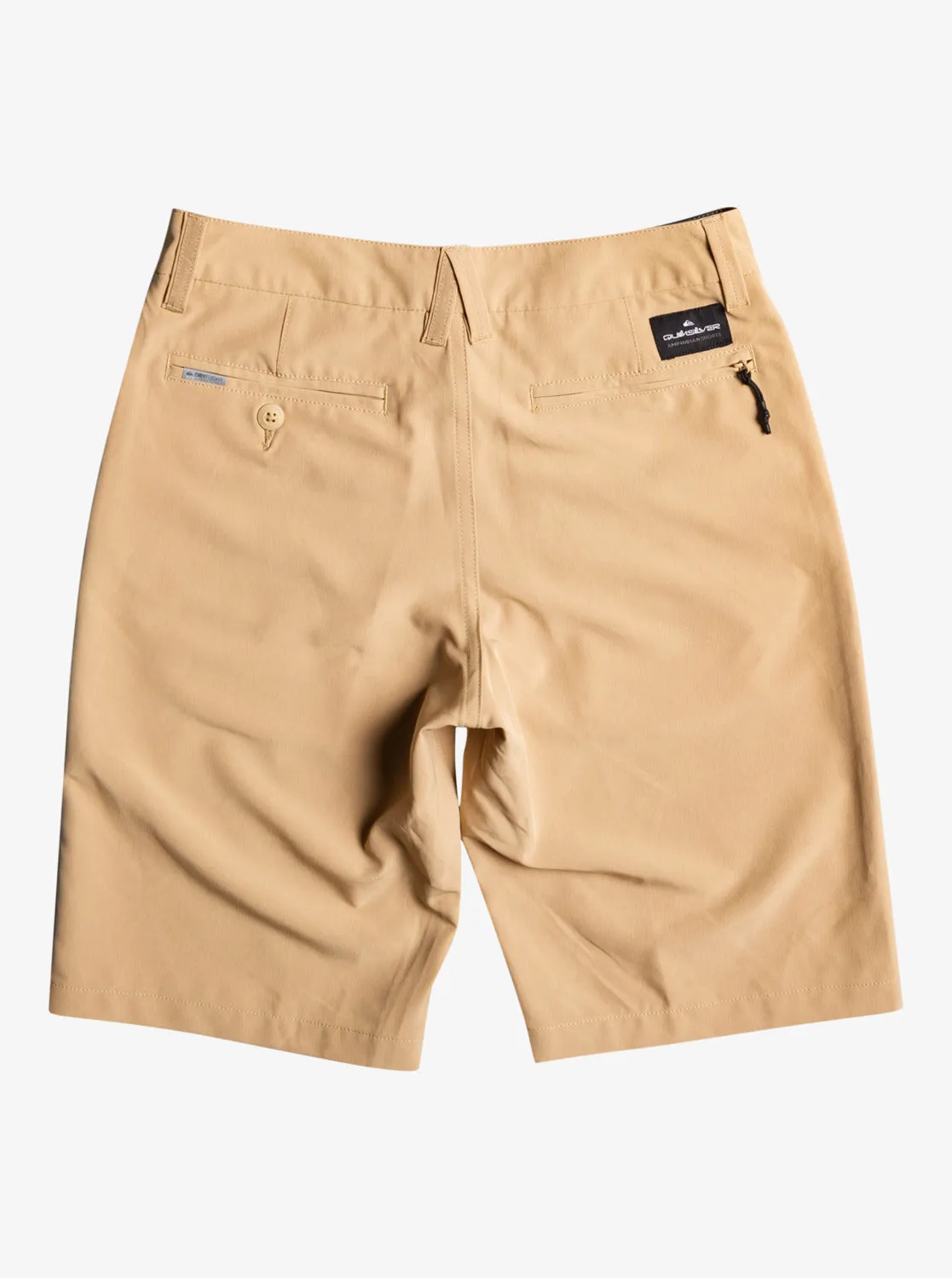 Boys 8-16 Ocean Union 19" Amphibian Boardshorts - Plage