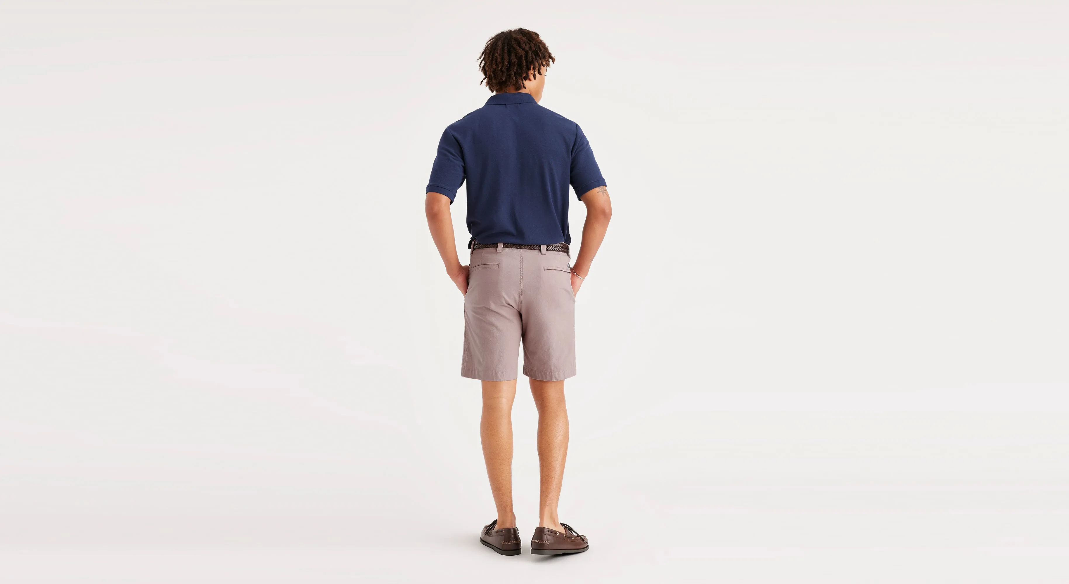 California 8" Shorts