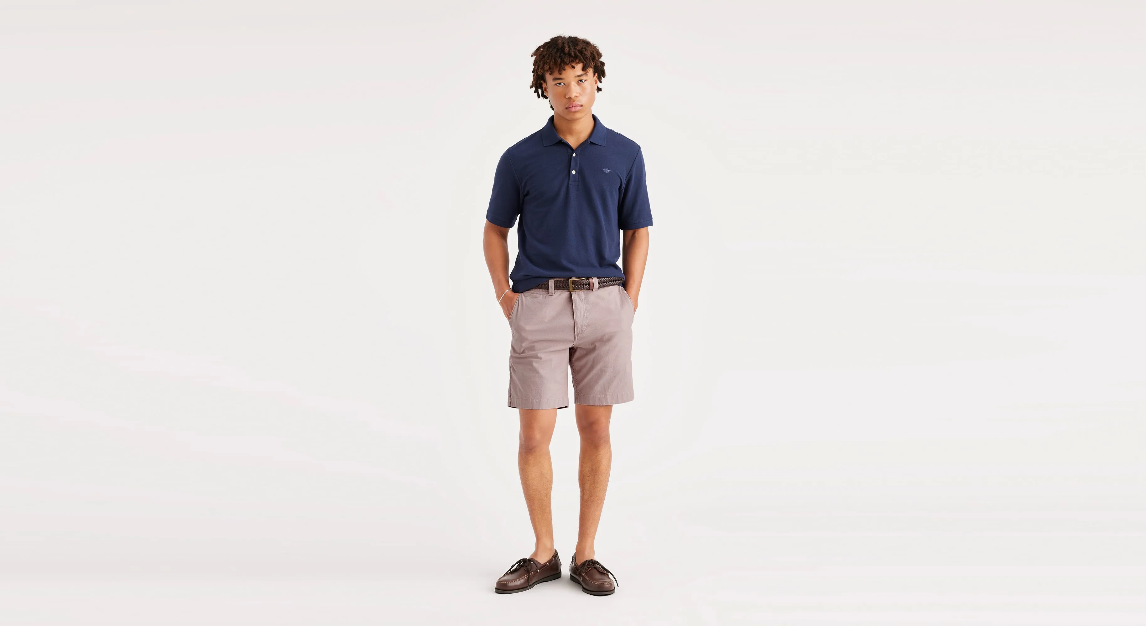 California 8" Shorts