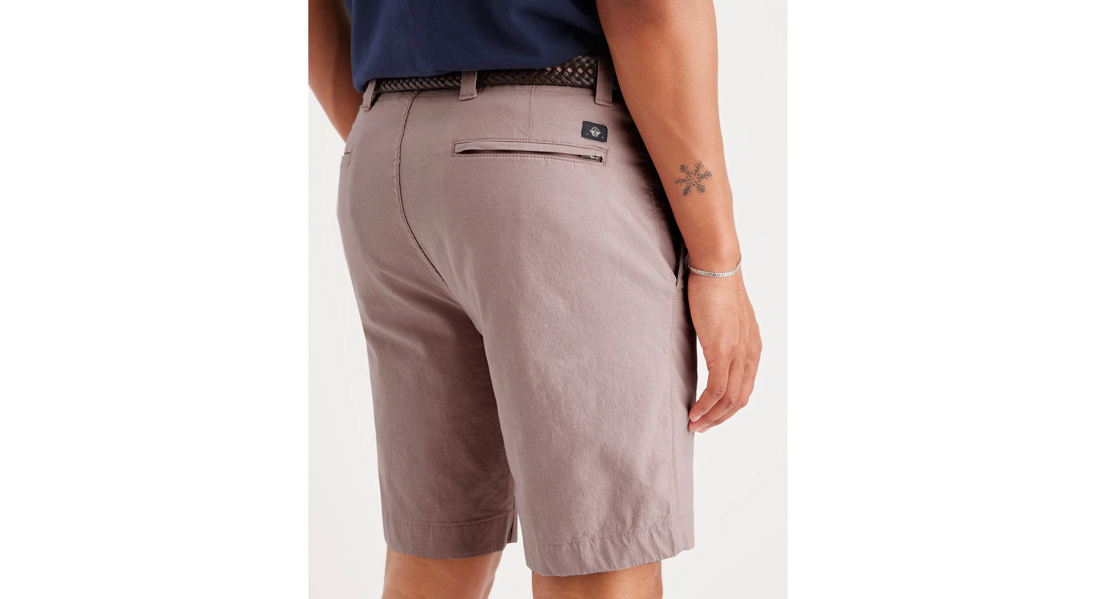 California 8" Shorts