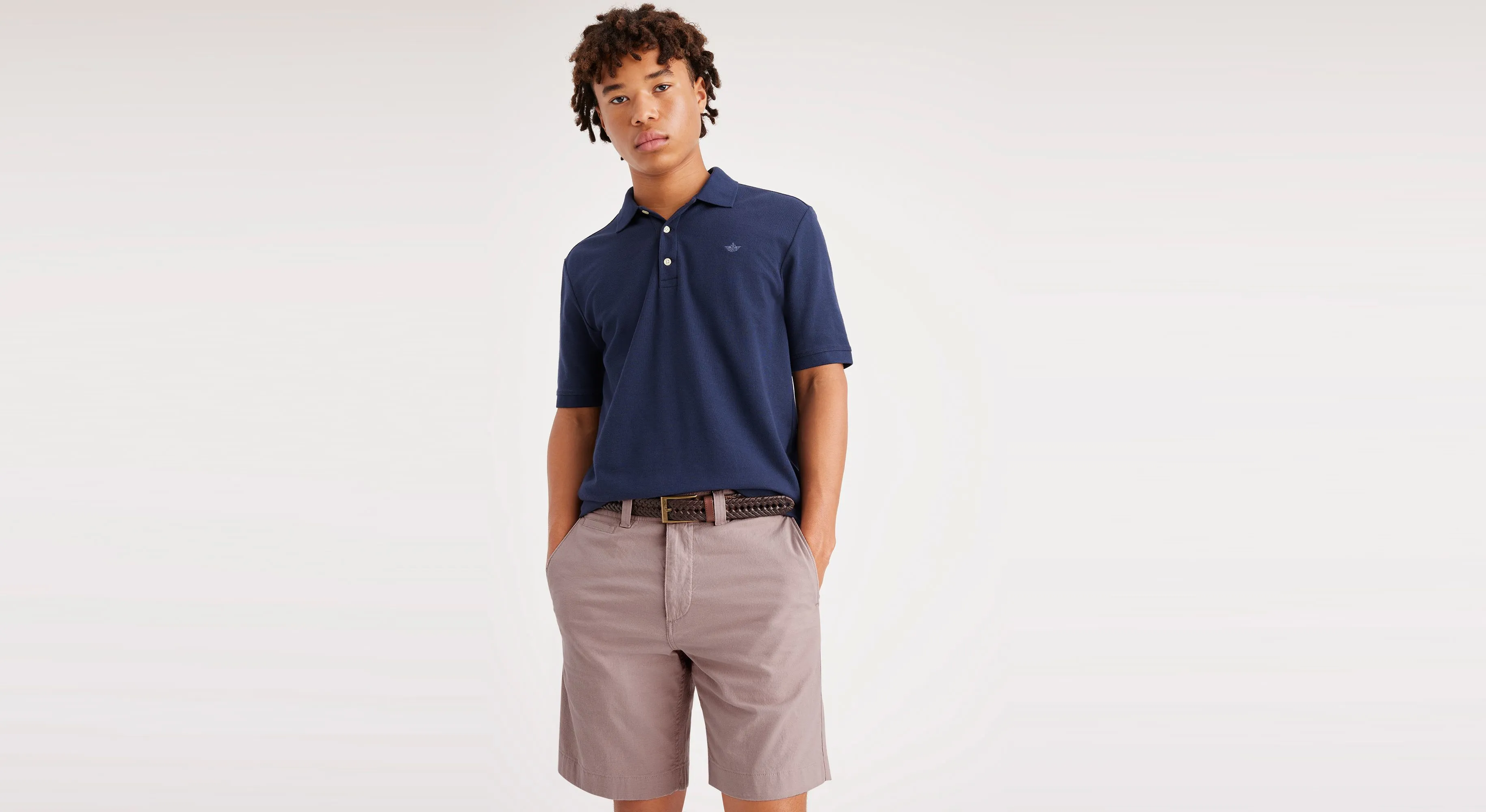 California 8" Shorts