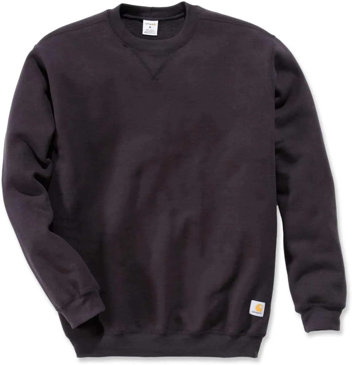Carhartt Men's Midweight Crewneck Sweatshirt