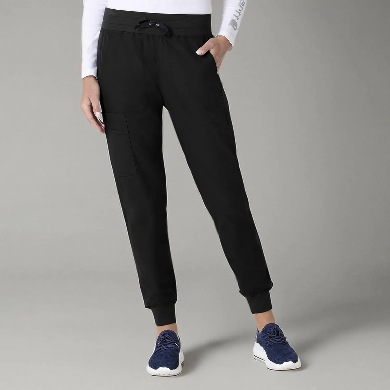 Carhartt Scrubs C51113 Women's Force Modern Fit Jogger Pant