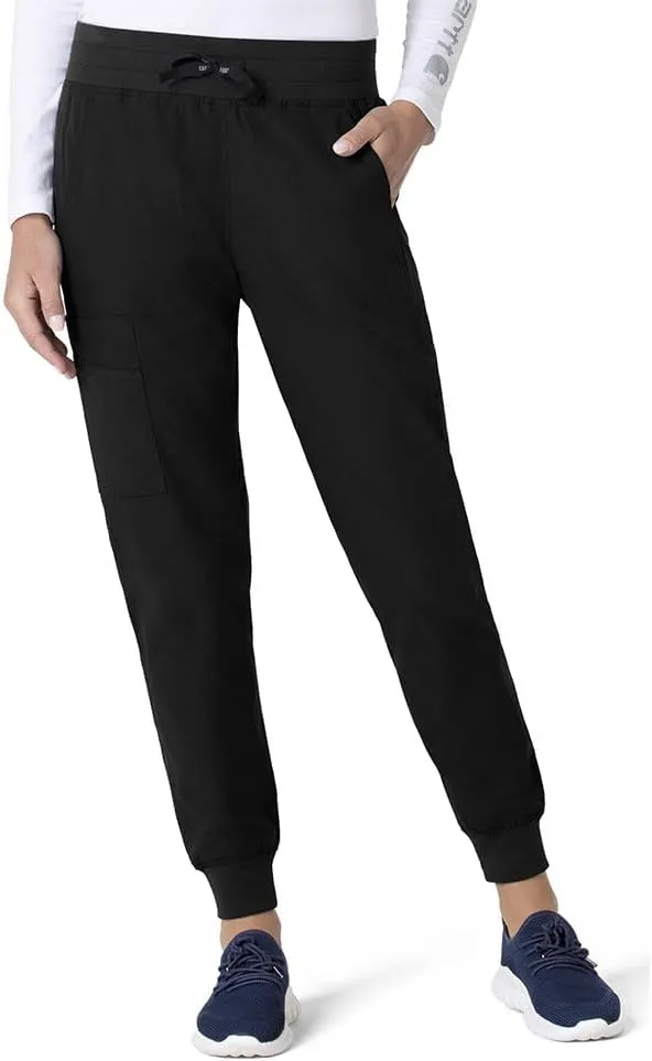 Carhartt Scrubs C51113 Women's Force Modern Fit Jogger Pant