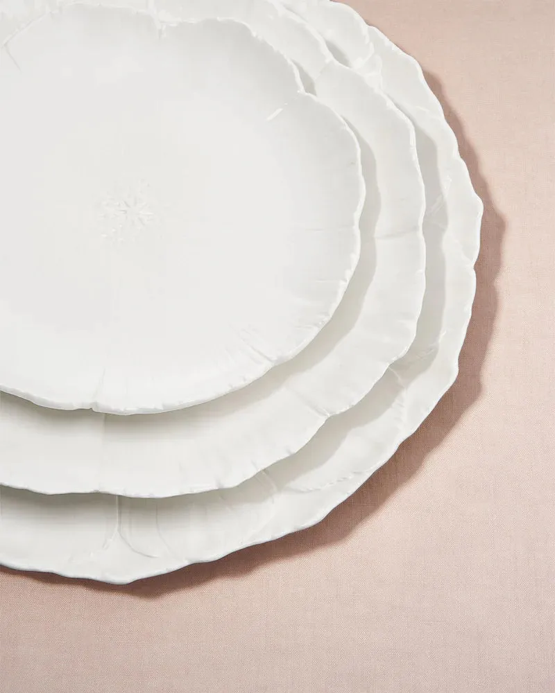 CHERRY BLOSSOM SET OF 2 DESSERT PLATE