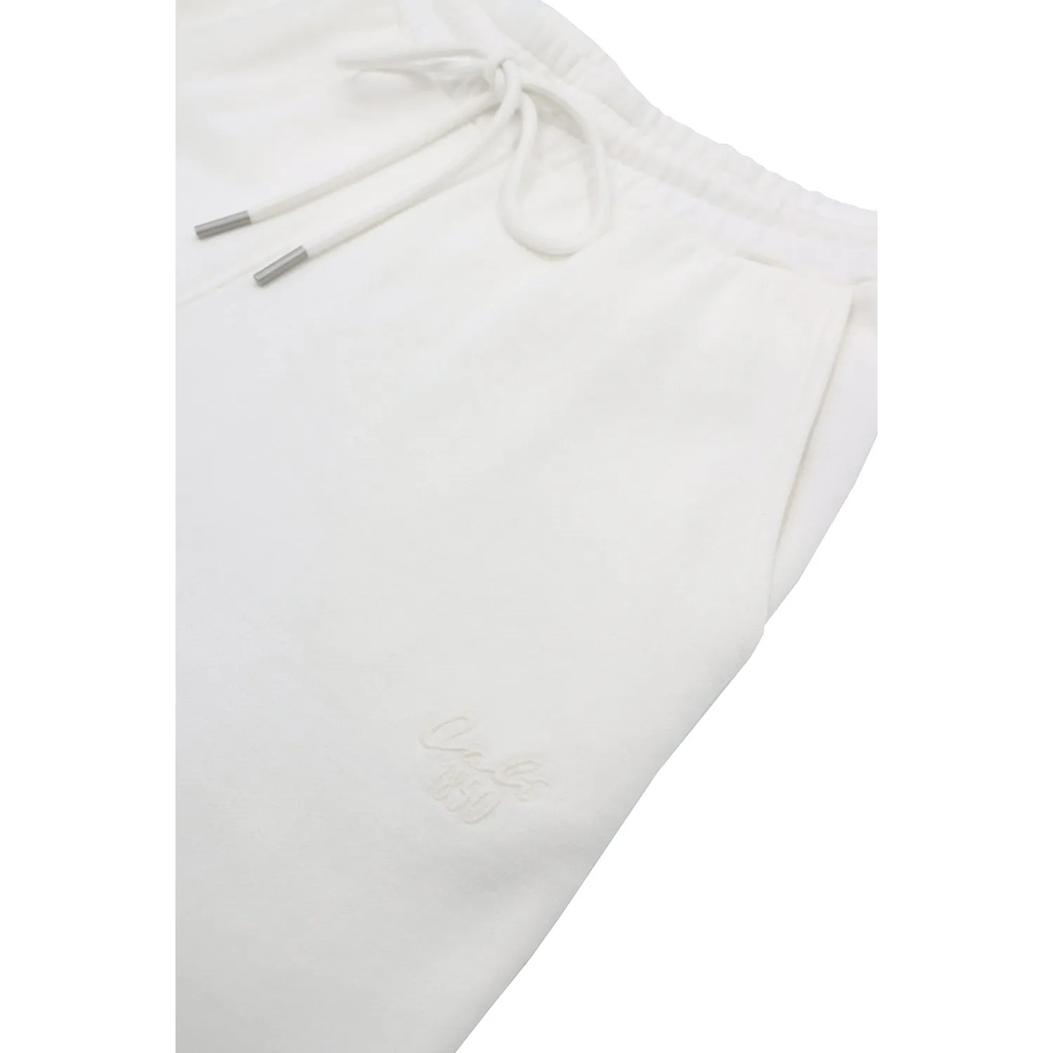 Cloud Fleece Sweatpants - Whisper White