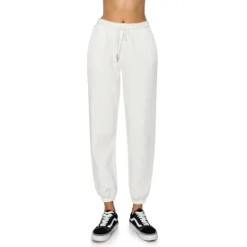 Cloud Fleece Sweatpants - Whisper White
