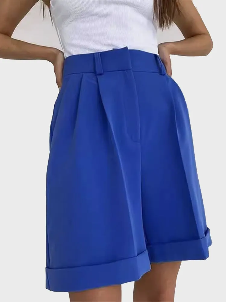 Cotton Summer Shorts