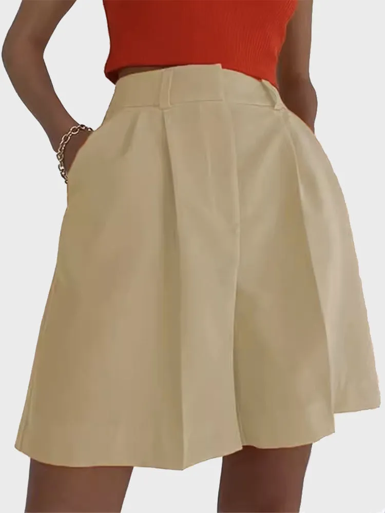 Cotton Summer Shorts