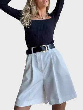 Cotton Summer Shorts