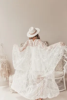 Desiree Kimono