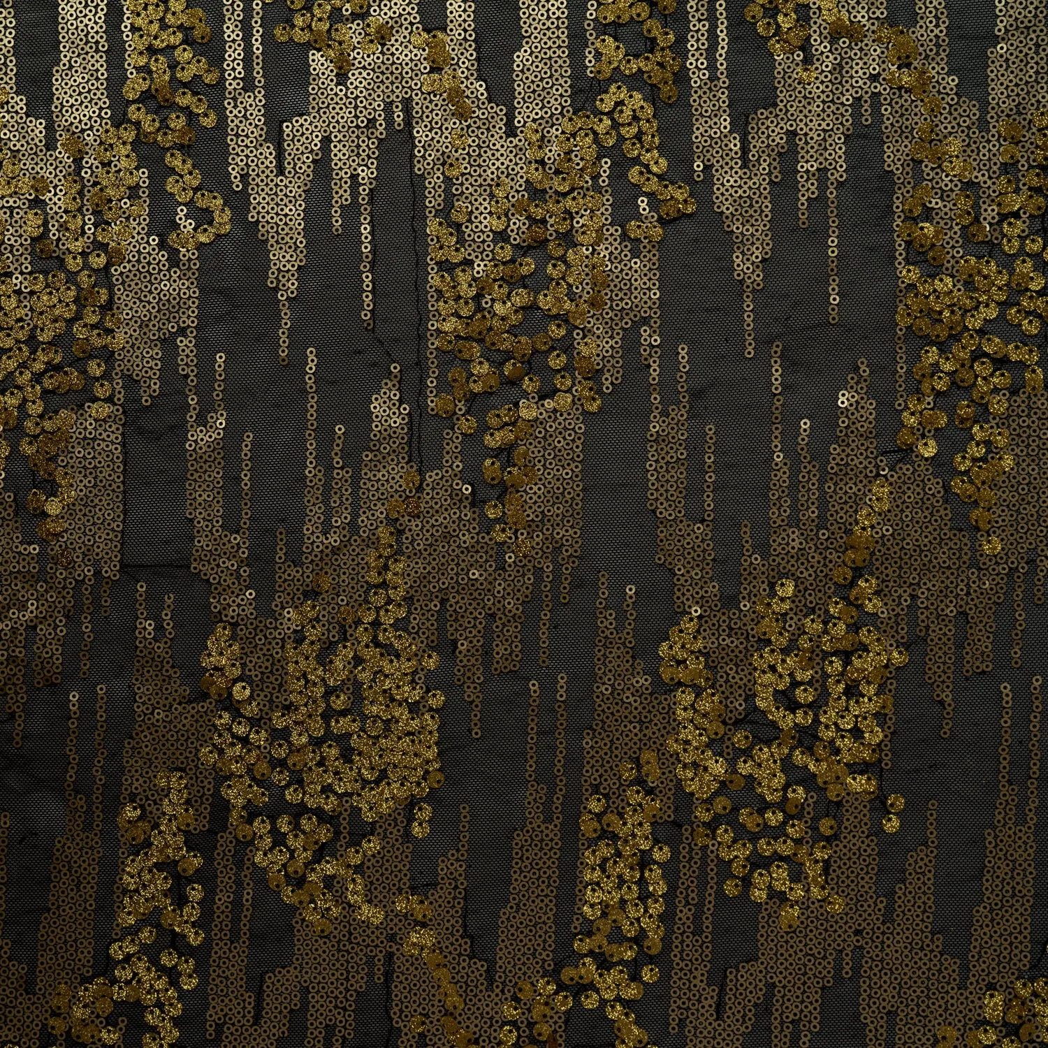 Diva Stretch Mesh Sequin | Blue Moon Fabrics