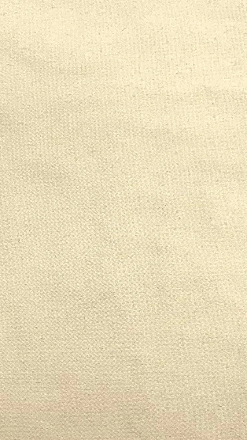 DTY BRUSHED SOLID KNIT<br><h6>1M-FRENCH VANILLA<br>329B-SLD</h6>