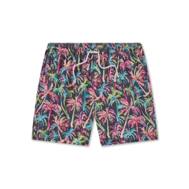 Electric Playa Lined Trunk