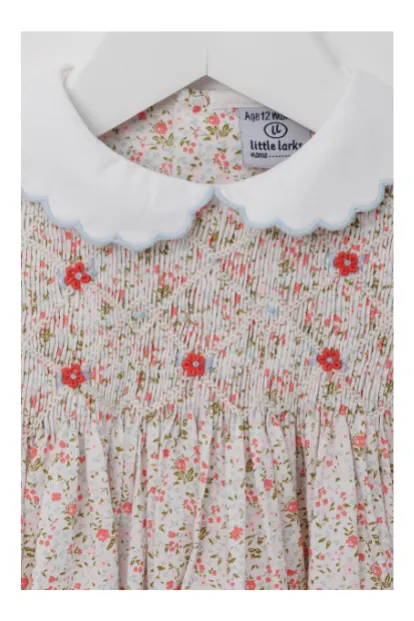 Emily Dress