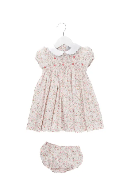 Emily Dress