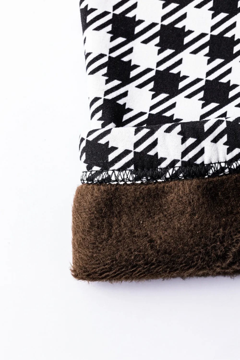 Energy - Cozy Lined