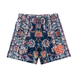 Eric Emanuel EE Basic (SS22) Rugs 3 Shorts