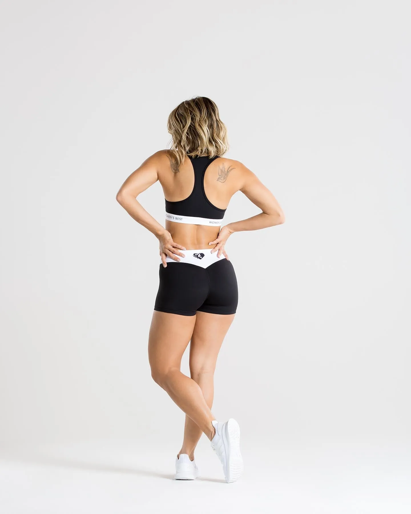 Exclusive Shorts
