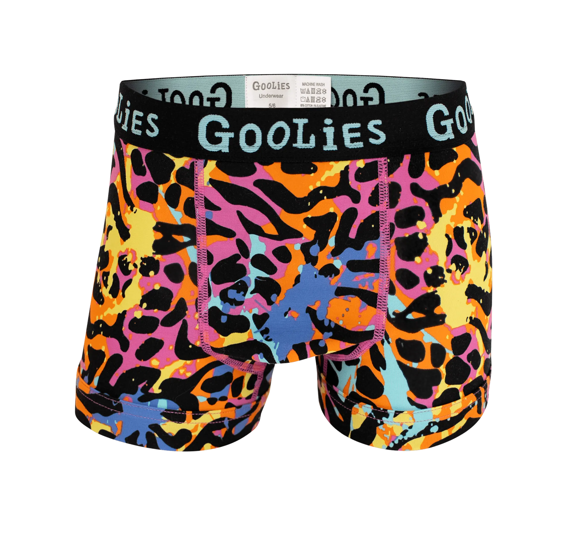 Filthy Animal - Kids Boxer Shorts - Goolies