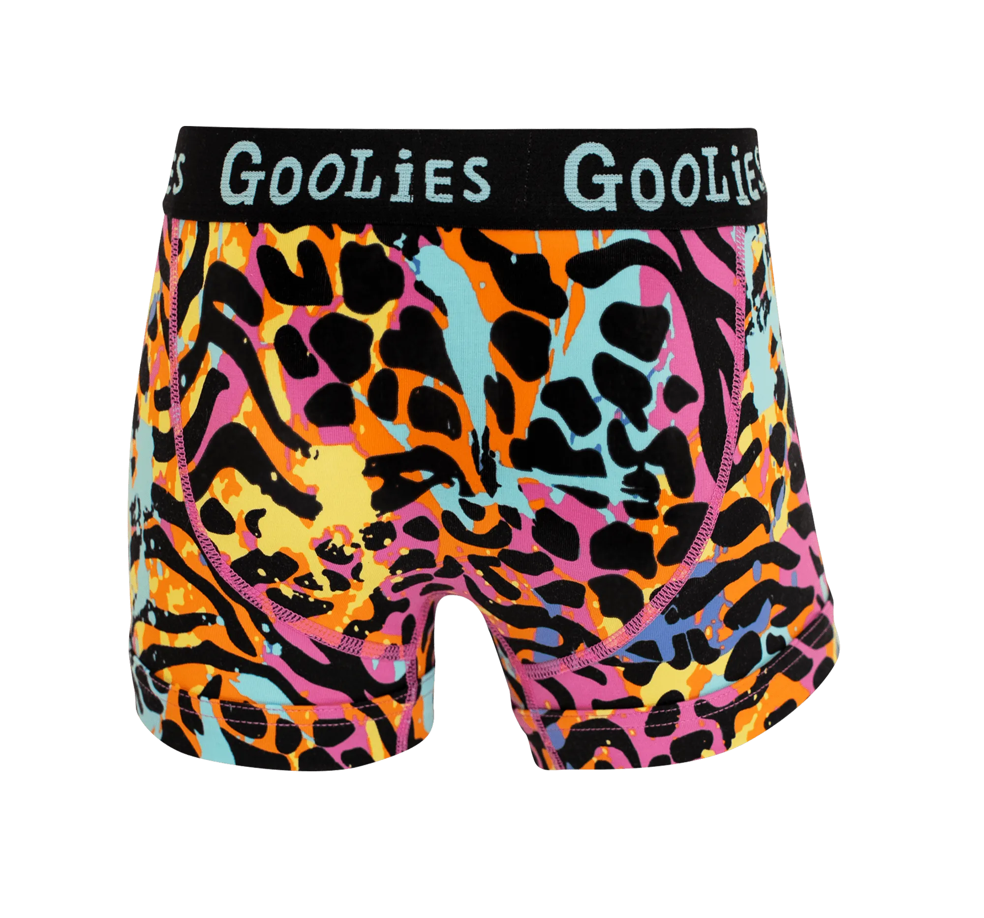 Filthy Animal - Kids Boxer Shorts - Goolies