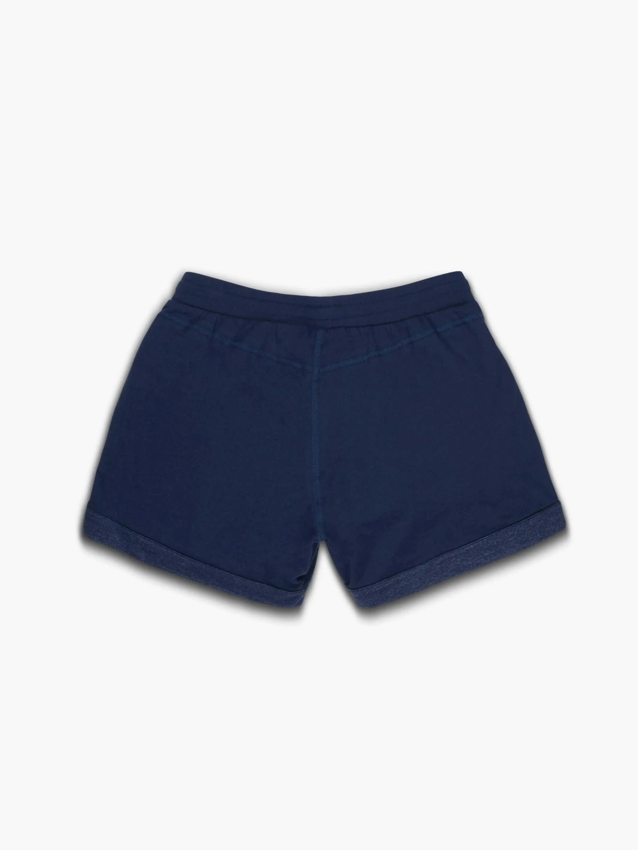 Fold Gym Short
