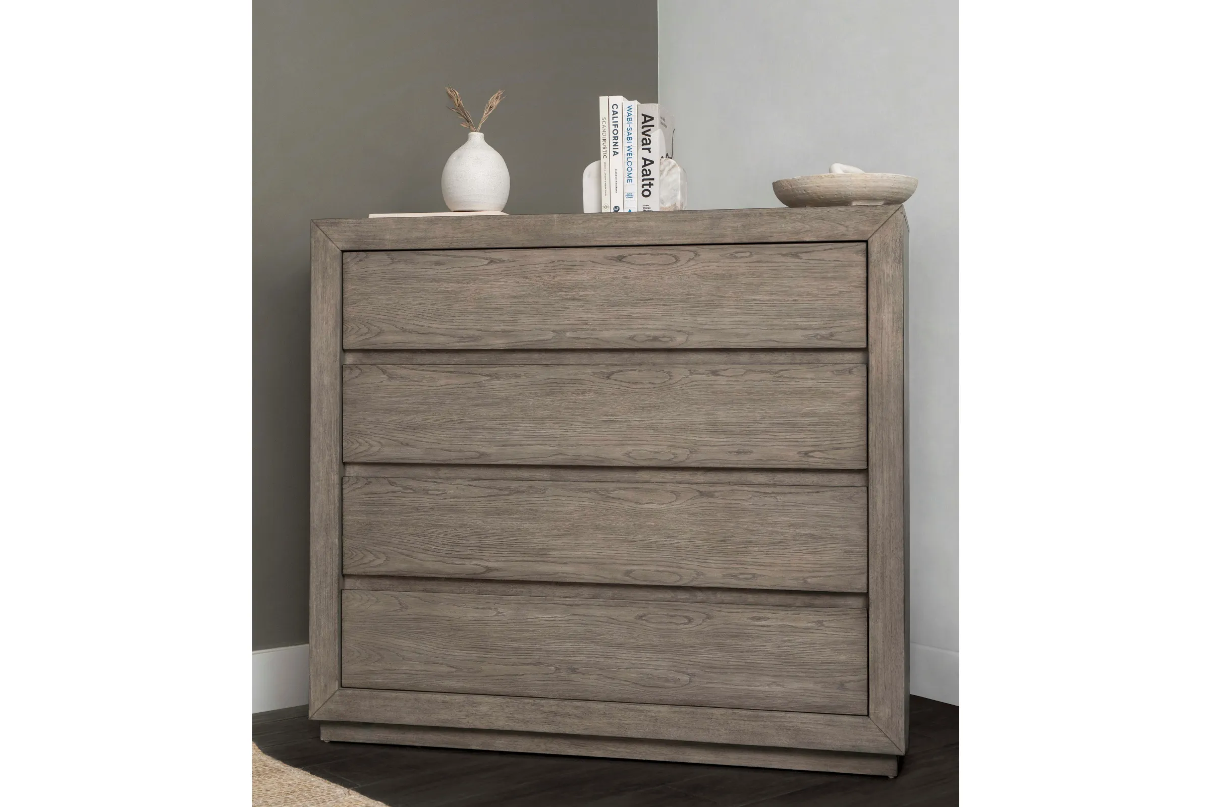 Goodwin Chest