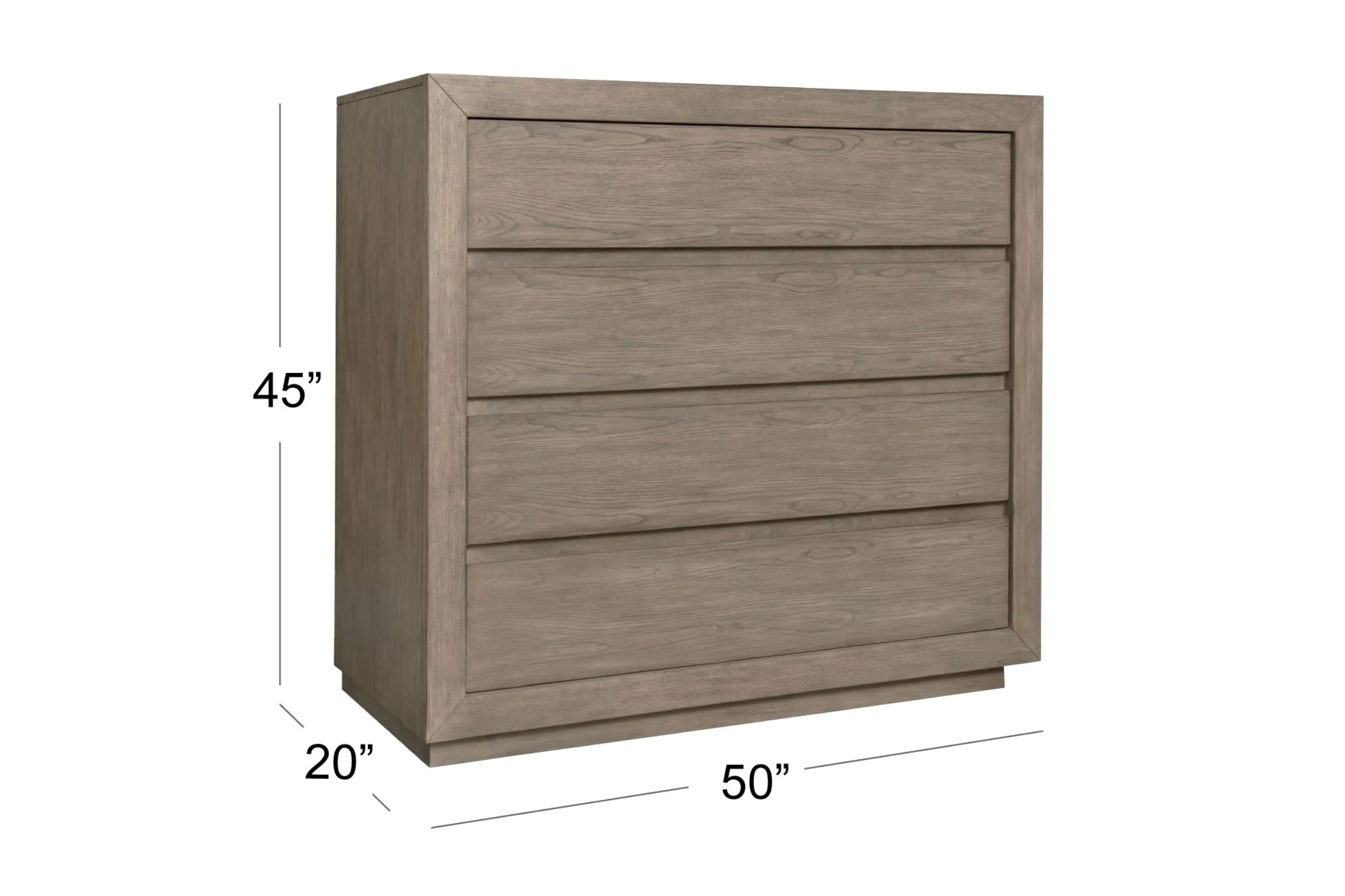 Goodwin Chest