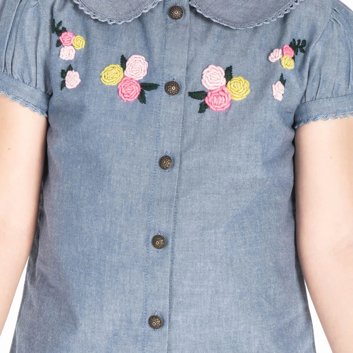Greek Top
