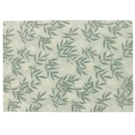 Greendale Pale Green Rug