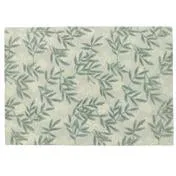 Greendale Pale Green Rug