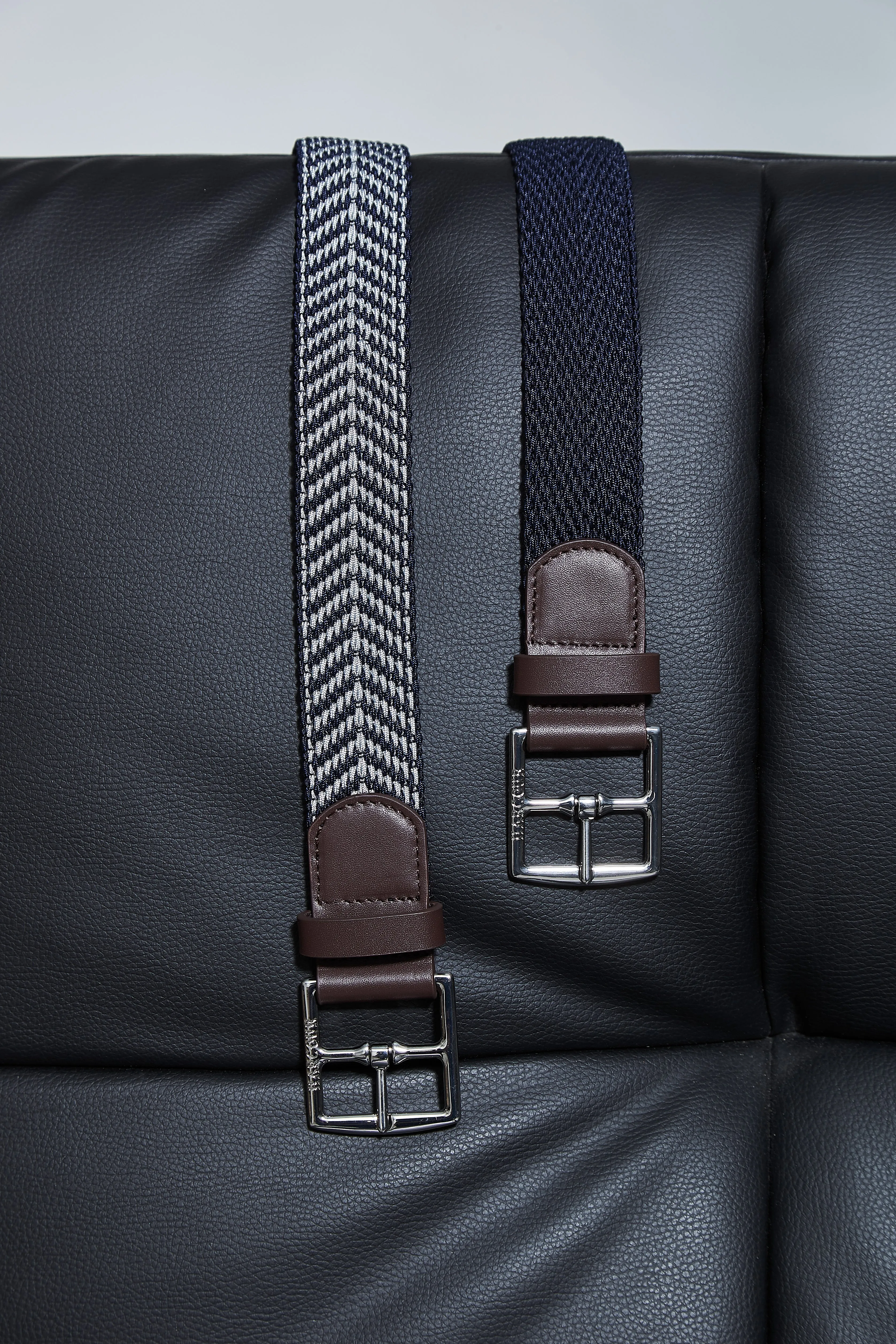 Gregory Belt