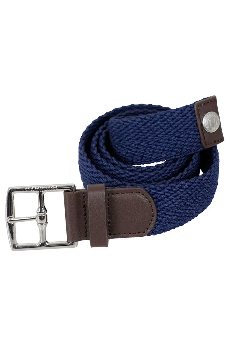 Gregory Belt
