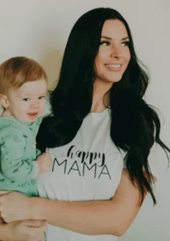 Happy Mama - Several Styles