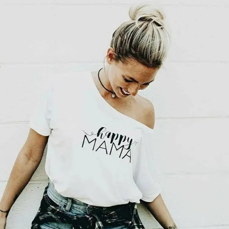 Happy Mama - Several Styles