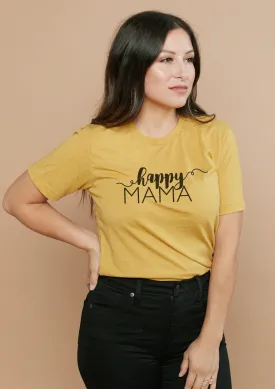 Happy Mama - Several Styles