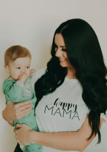 Happy Mama - Several Styles
