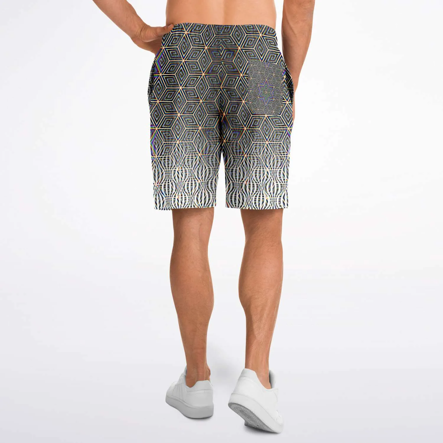 Hexaplex Long Shorts